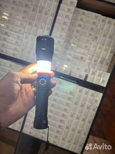 Фонарь подвесной