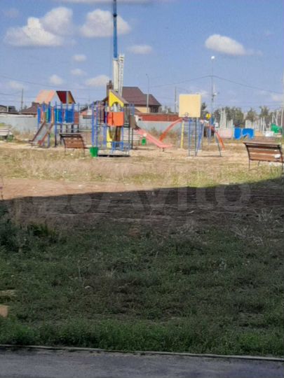 3-к. квартира, 66 м², 1/14 эт.