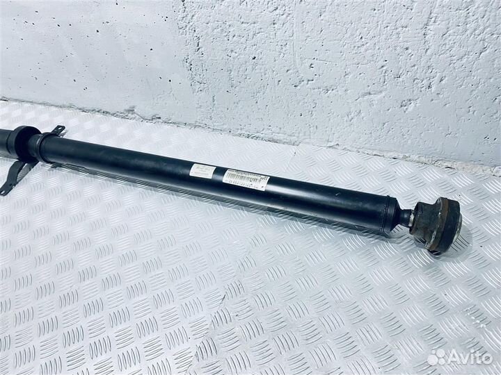 Карданный вал, Volkswagen Phaeton 2005