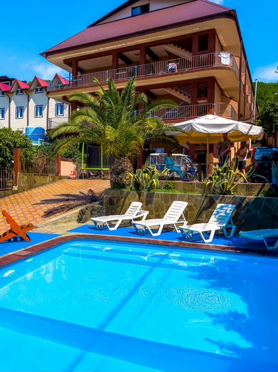 Комната 14 м², 3/3 эт.