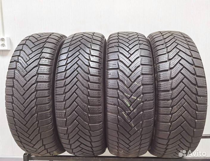 Michelin Alpin 6 195/65 R15 95T