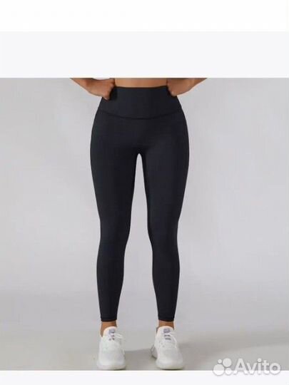 Для тренировок тайтсы