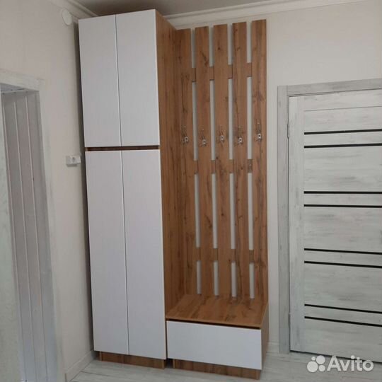 Мебель на заказ
