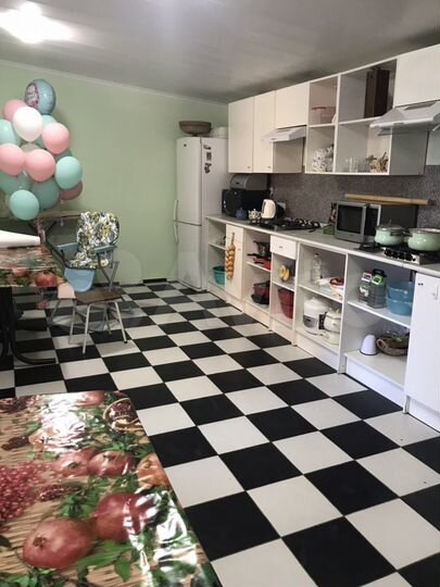 Комната 16 м² в 1-к., 3/3 эт.