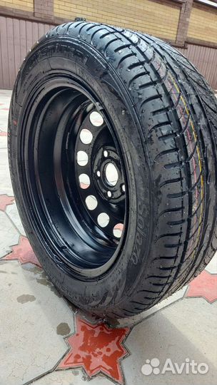 Premiorri Solazo 205/55 R16