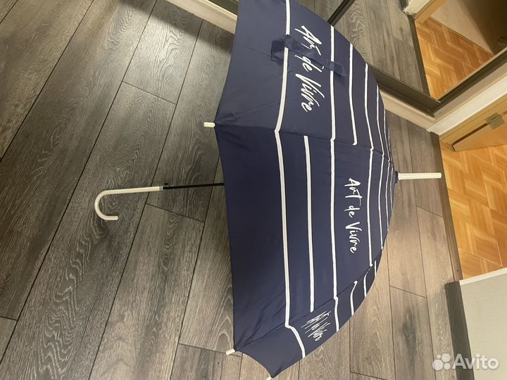 Зонт трость Локситан