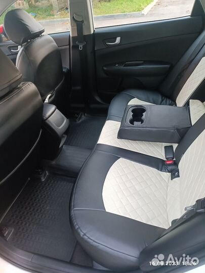 Kia Optima 2.0 AT, 2017, 392 000 км