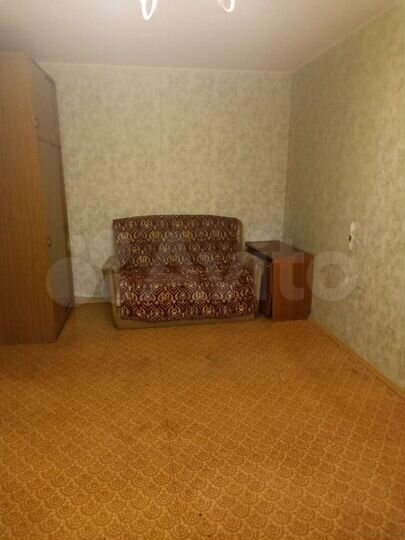 2-к. квартира, 42 м², 1/5 эт.