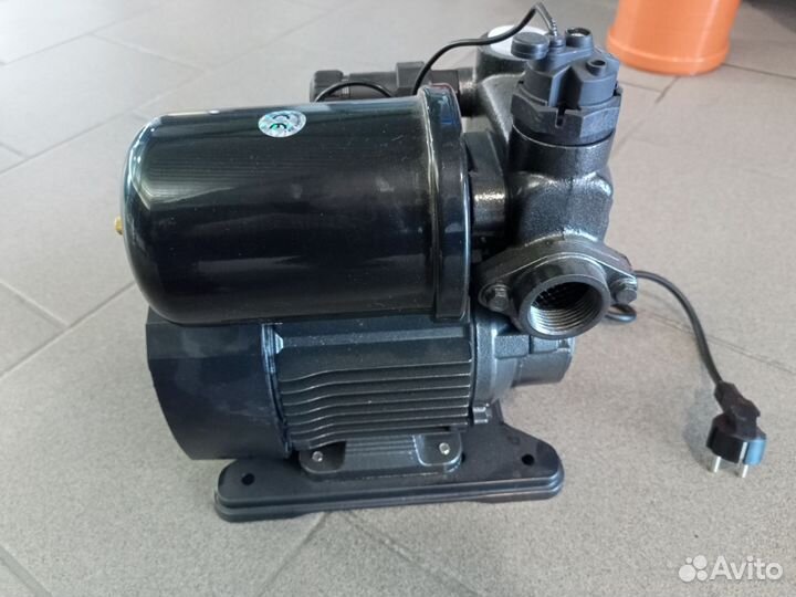 Насосная станция pumpman TWE550 (550Вт, Hmax-42м