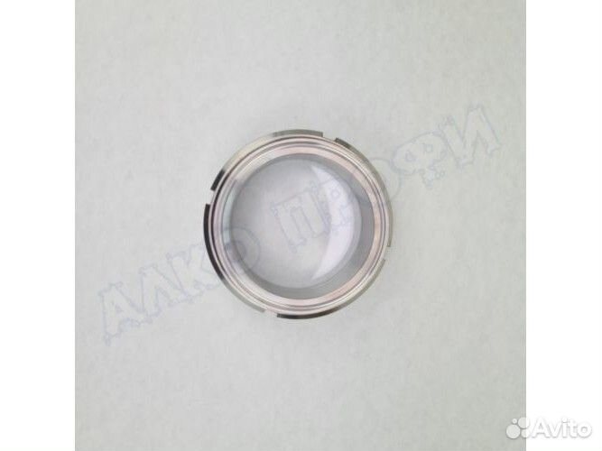 Смотровое окно с клампом 4