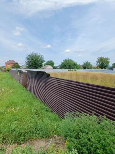 Участок 19 сот. (ИЖС)