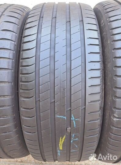 Michelin Latitude Sport 3 235/55 R19 101W