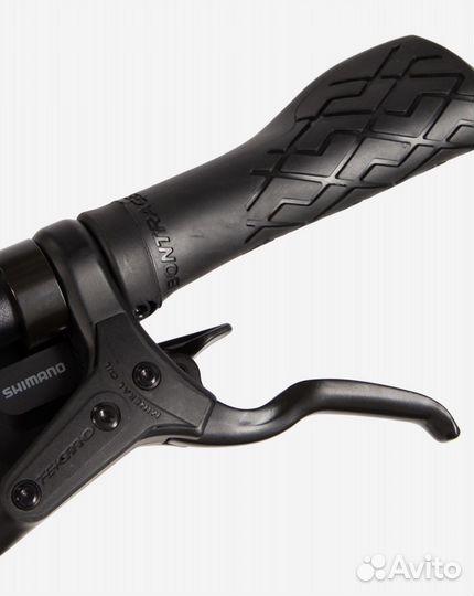 Новый горный велосипед trek marlin 6 WSD рама M/L