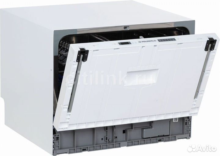 Новая Встраиваемая посудомоечная машина