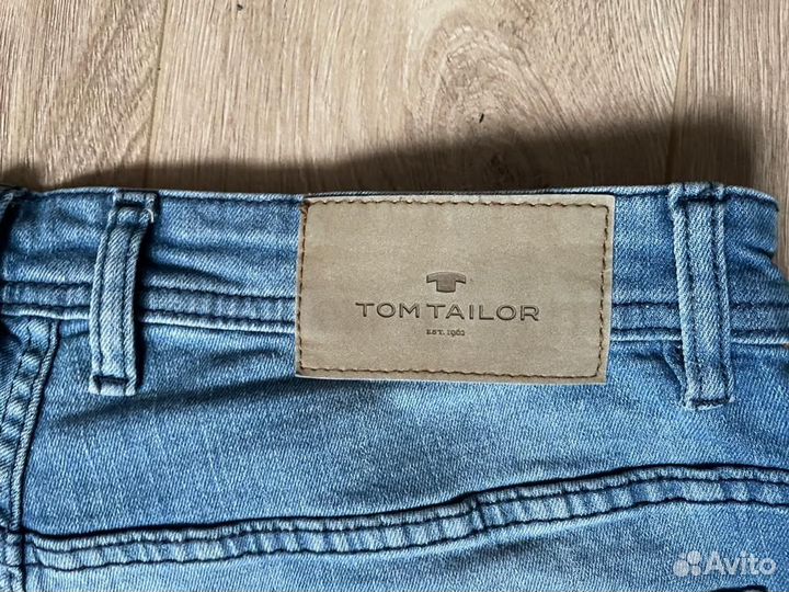 Шорты (48р) Tom Tailor