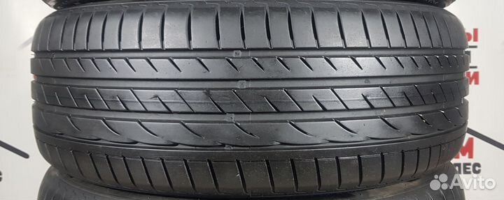 Laufenn S Fit EQ 205/55 R16