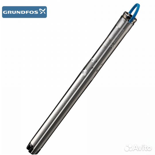 Насос grundfos погружной SQ 2 - 70