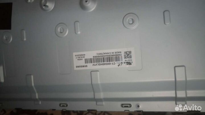 Запчасти для тв LED (вышлю)