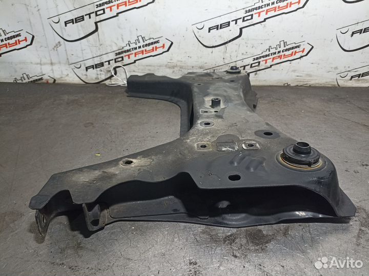 Балка Двигатель подрамник nissan mazda mitsubishi. micra note NV200 tiida tiida latio wingroad. ygnz