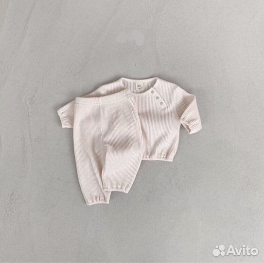 Костюм детский