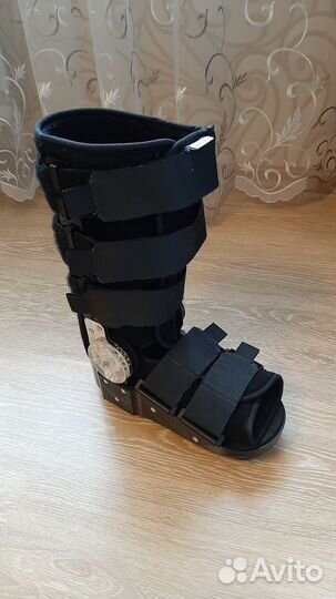 Ортез для голеностопа