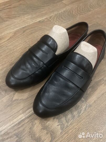 Лоферы ekonika