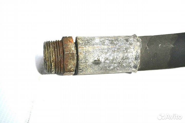 Масляная трубка гидроусилителя руля volvo FH (01.1