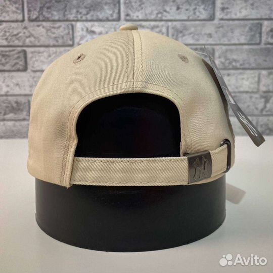 Кепка бейсболка NY yankees