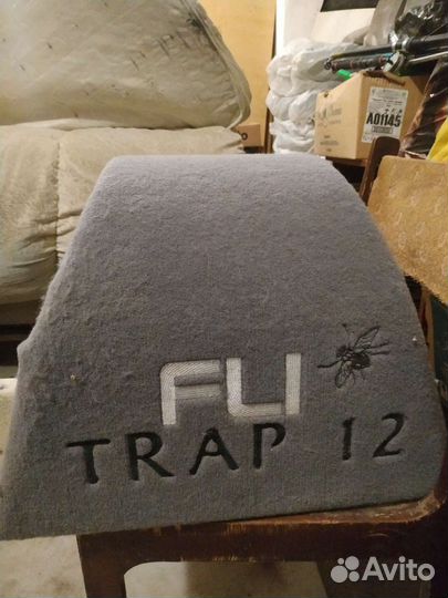 Коробка для сабвуфера