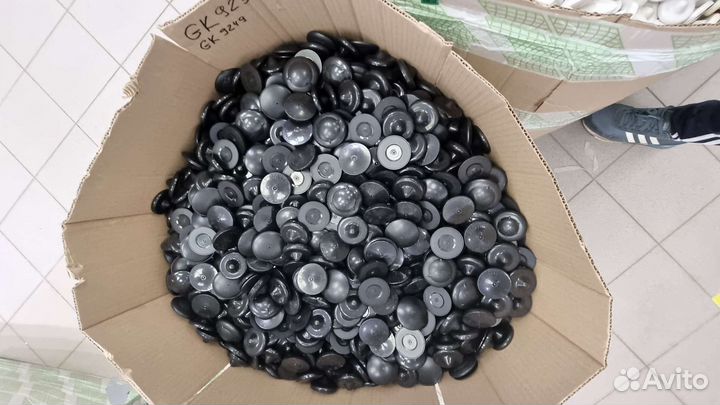 Датчики neotag