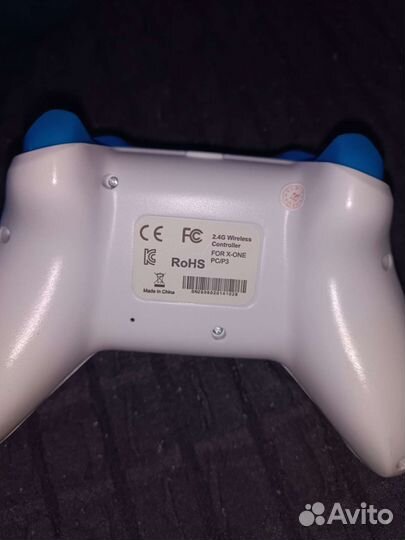 Геймпад для Xbox series s/x