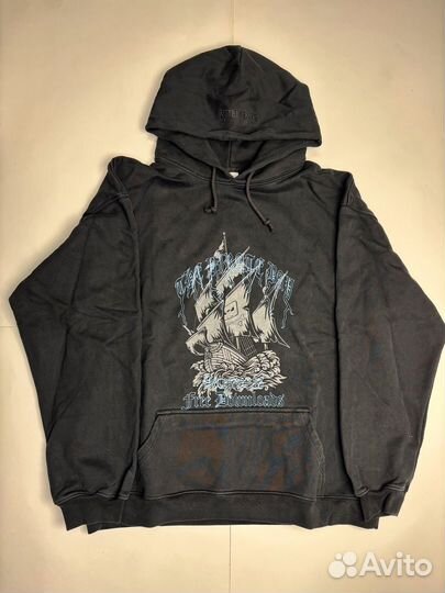 Vetements the Pirate bay pirate bay в наличии