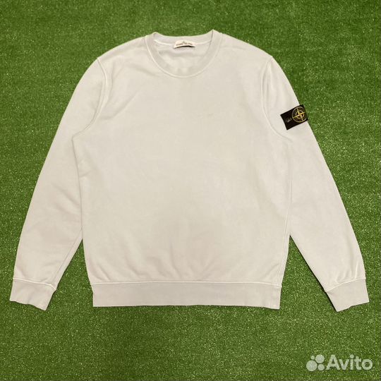 Stone island sweatshirt
