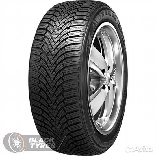 Sailun Ice Blazer Alpine+ 195/45 R16 84H