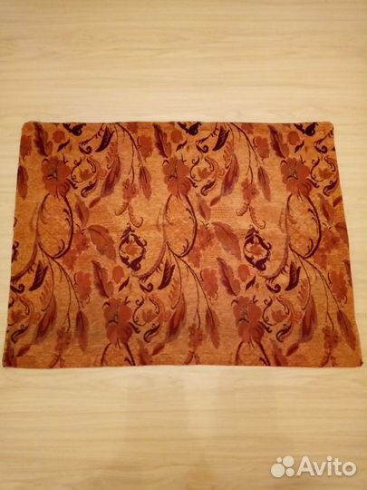 Коврик новый 60 на 80 см