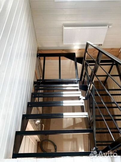 Лестница в дом