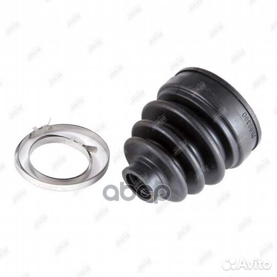 Пыльник шруса внутренний toyota land cruiser 12