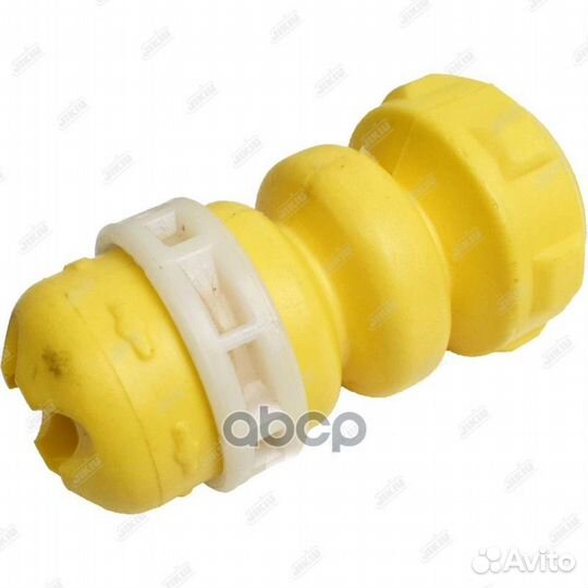 Отбойник амортизатора задний VW tiguan I/II RB3