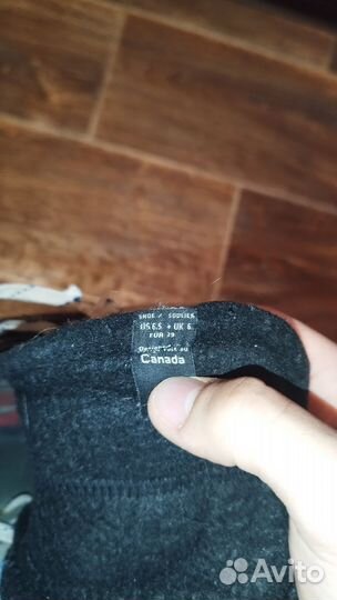 Хоккейные коньки Bauer Nike Детские