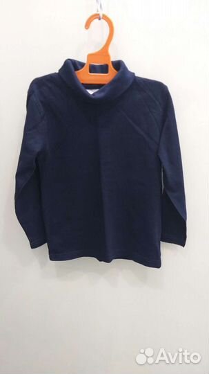 Детская одежда для мальчиков. Пакет