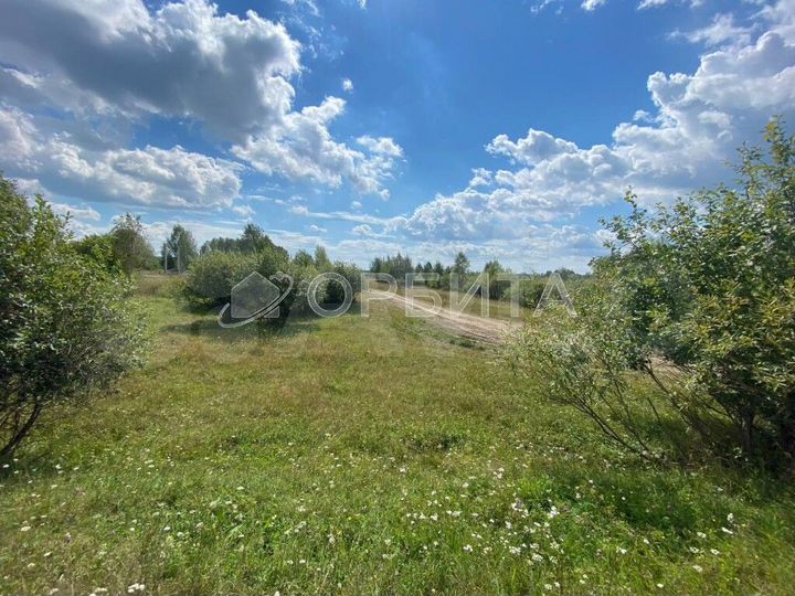 Участок 5 га (СНТ, ДНП)