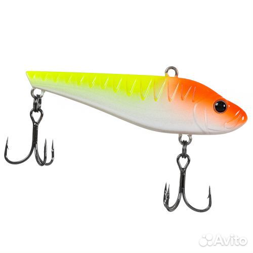 Воблер Narval Frost Sardelle 95мм. 32гр. #049