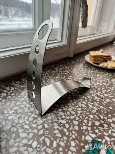 Держатель подставка под бутылку вина