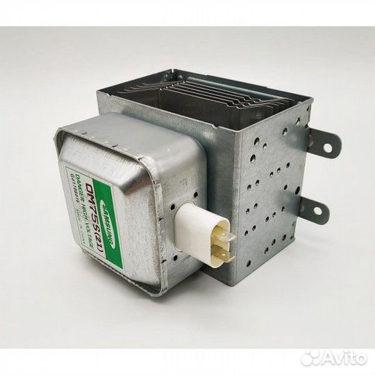 Свч Магнетрон