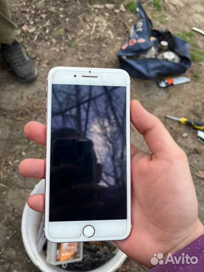 iPhone 7 Plus, 32 ГБ