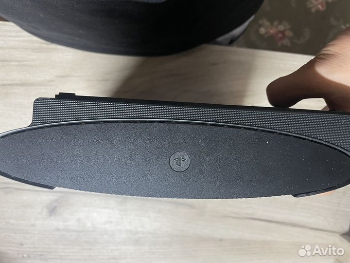 Игровая приставка ps3