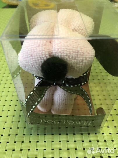 Полотенца Новые