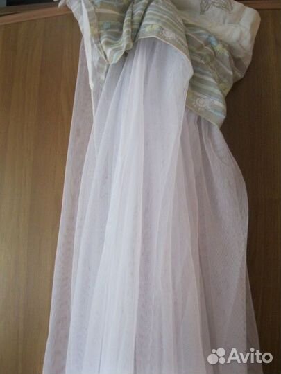 Балдахин, штатив, подушка, клеенка