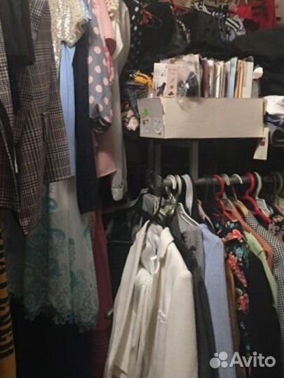 Женские вещи пакетом 42 44