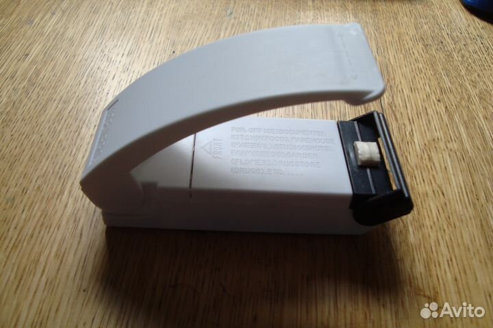 Бытовой термоупаковщик